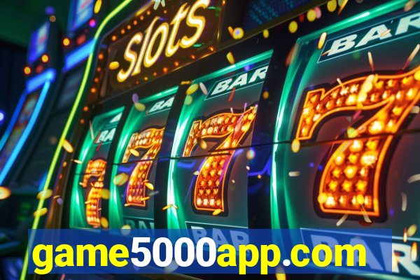 game5000app.com