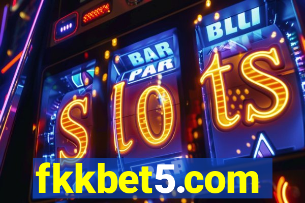 fkkbet5.com
