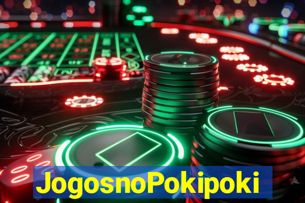 JogosnoPokipoki