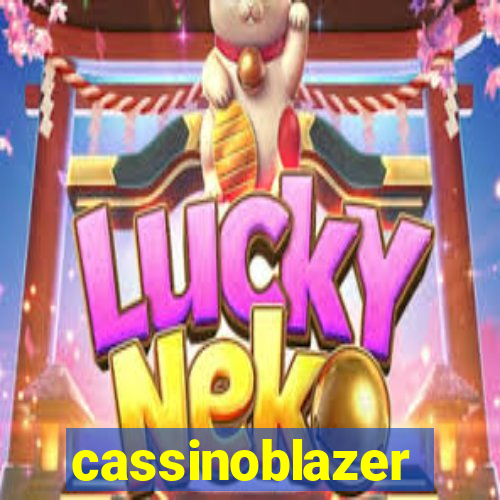 cassinoblazer