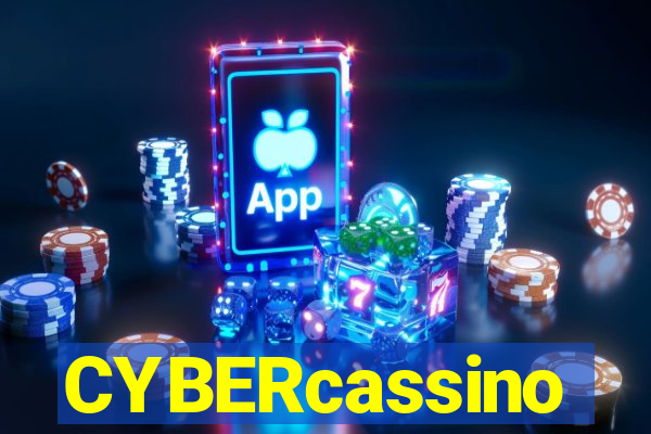 CYBERcassino