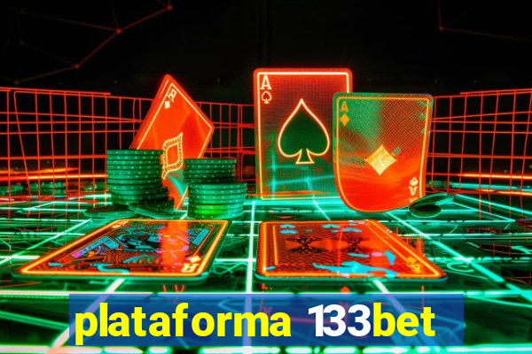 plataforma 133bet