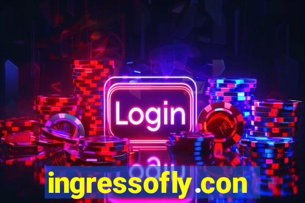ingressofly.con