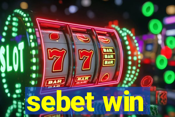 sebet win