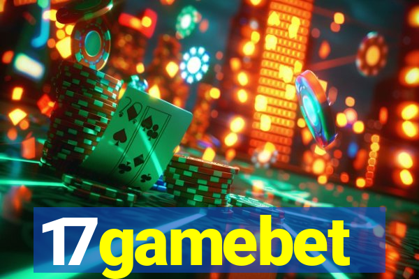 17gamebet