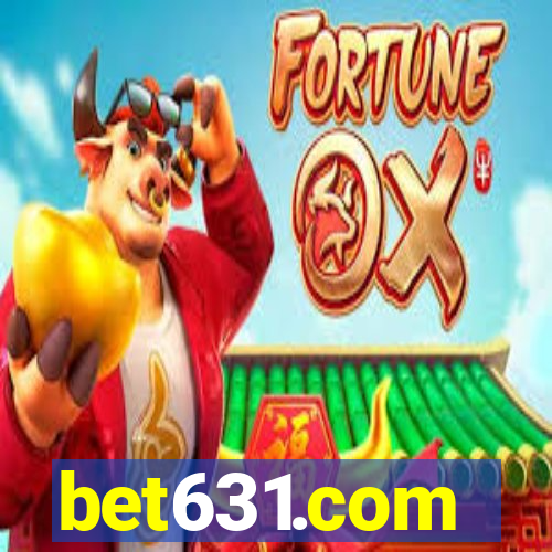 bet631.com