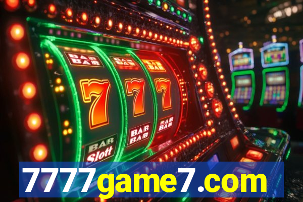 7777game7.com