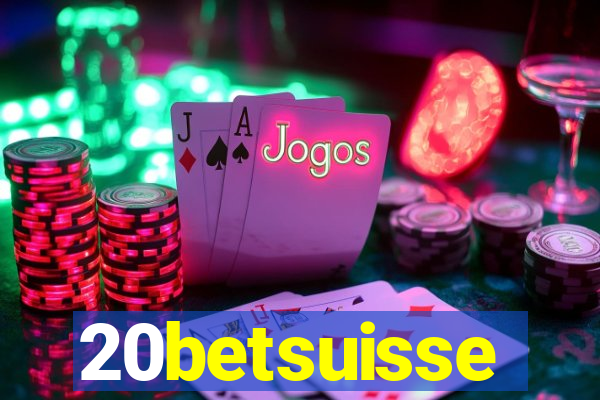 20betsuisse