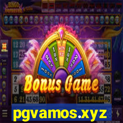 pgvamos.xyz