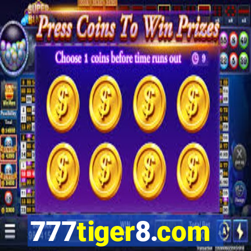 777tiger8.com