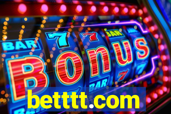 betttt.com