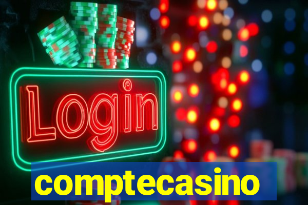 comptecasino