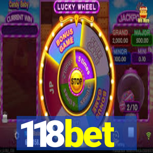 118bet