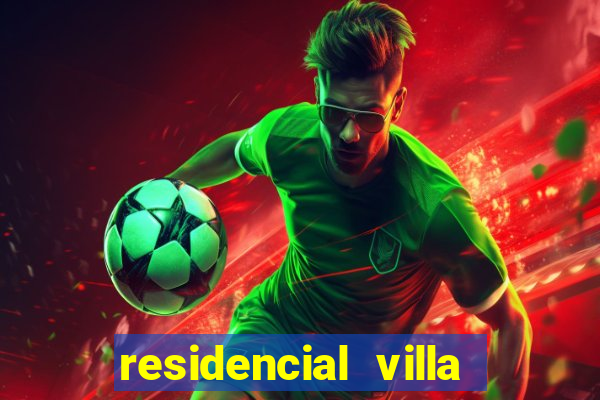 residencial villa fiorentina uberaba