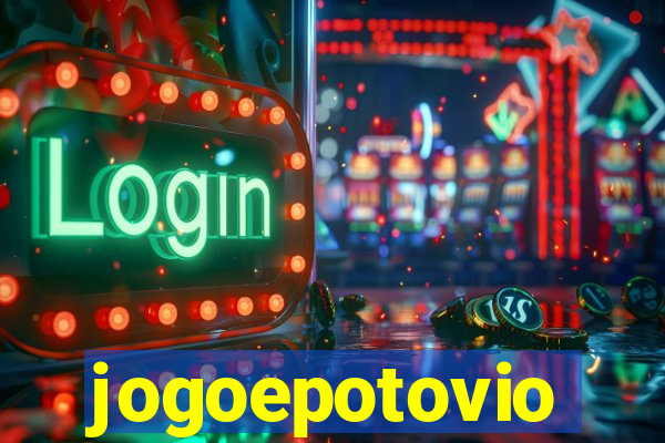 jogoepotovio