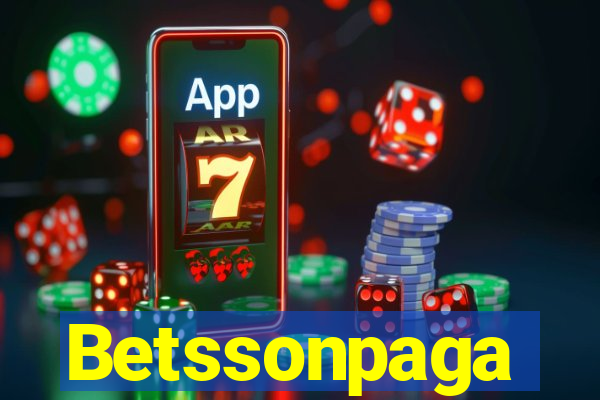 Betssonpaga