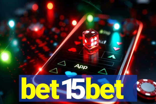 bet15bet