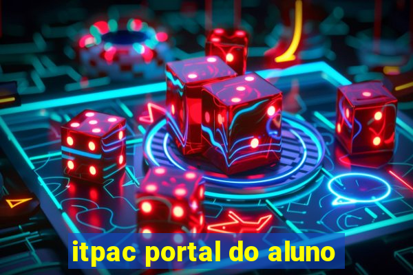 itpac portal do aluno