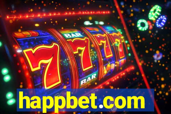 happbet.com