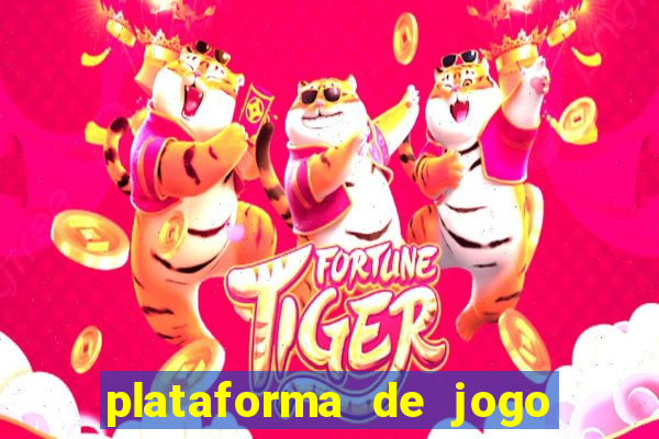 plataforma de jogo da virgínia fonseca