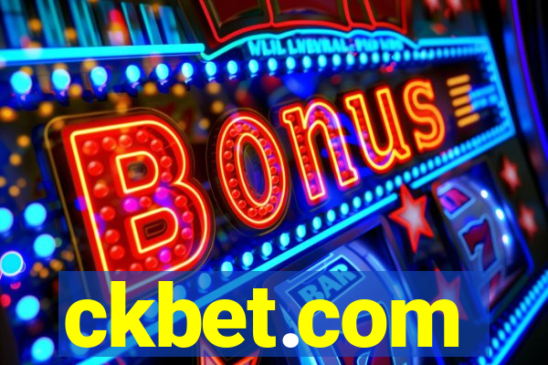 ckbet.com