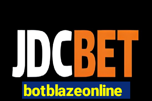 botblazeonline