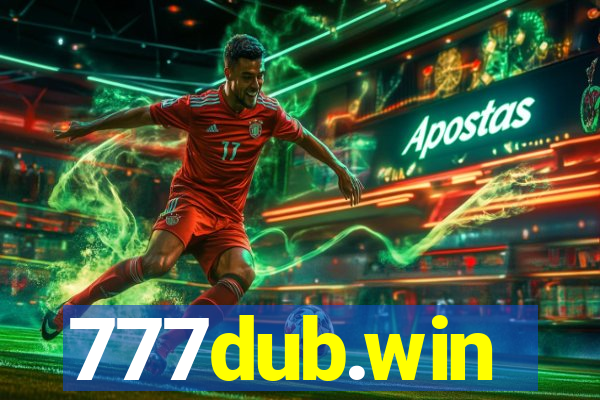 777dub.win