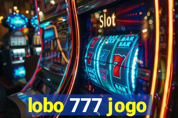 lobo 777 jogo