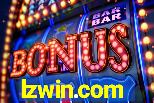 lzwin.com