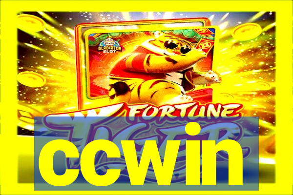 ccwin