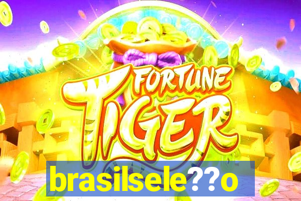 brasilsele??o