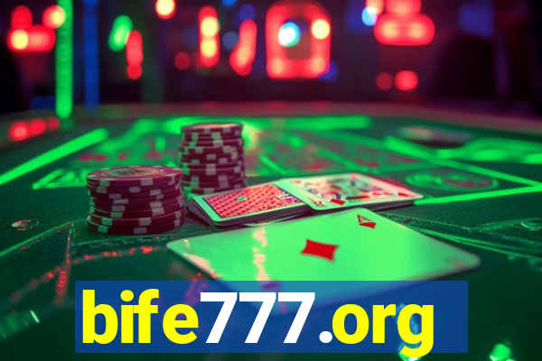 bife777.org