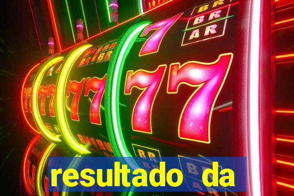 resultado da domingueira de ontem