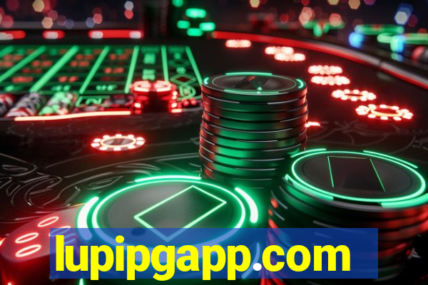 lupipgapp.com