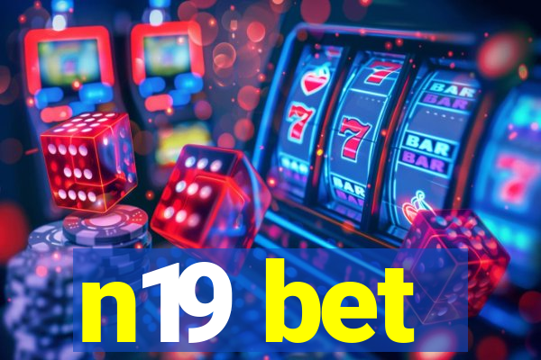 n19 bet