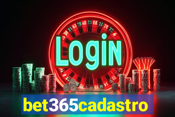 bet365cadastro
