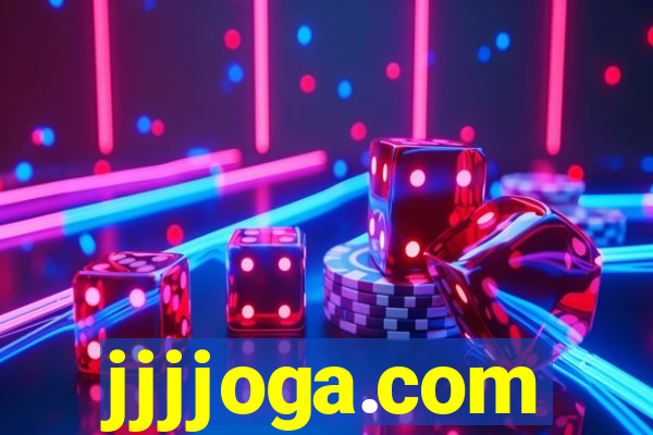 jjjjoga.com