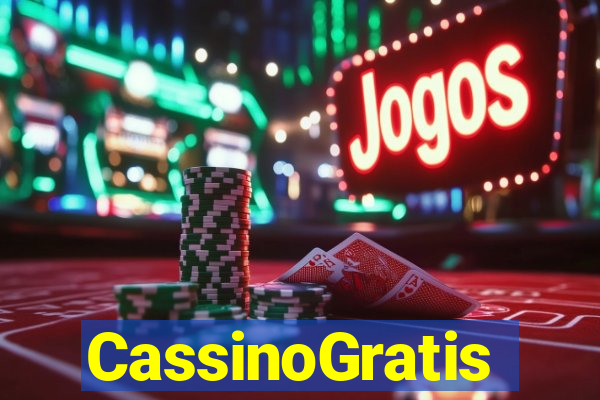 CassinoGratis