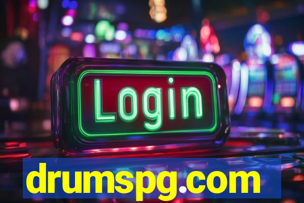 drumspg.com