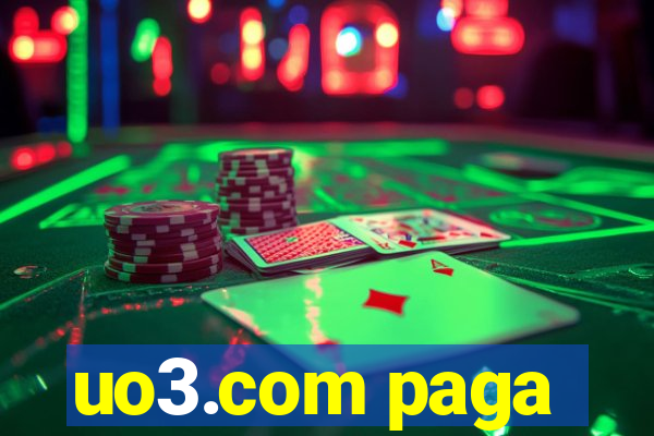 uo3.com paga