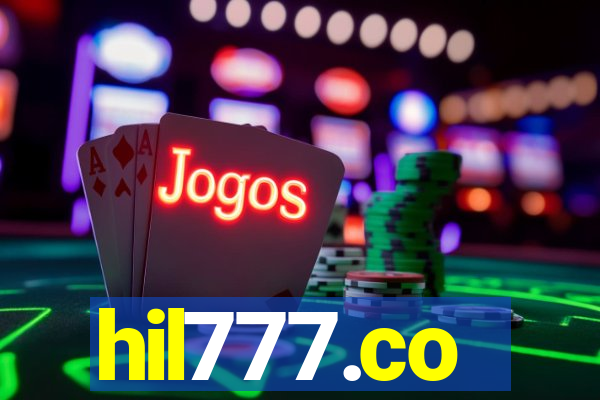 hil777.co