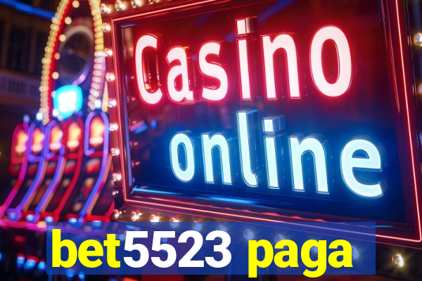 bet5523 paga