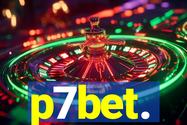 p7bet.