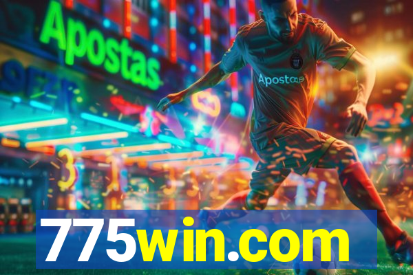 775win.com