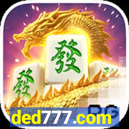ded777.com