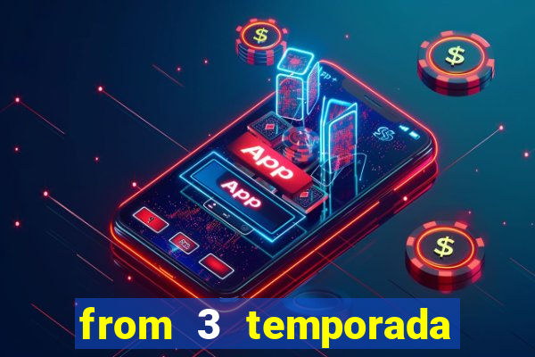 from 3 temporada torrent dublado