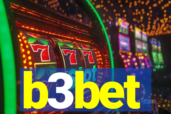 b3bet
