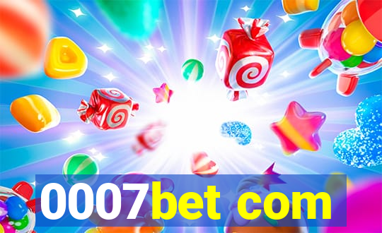 0007bet com