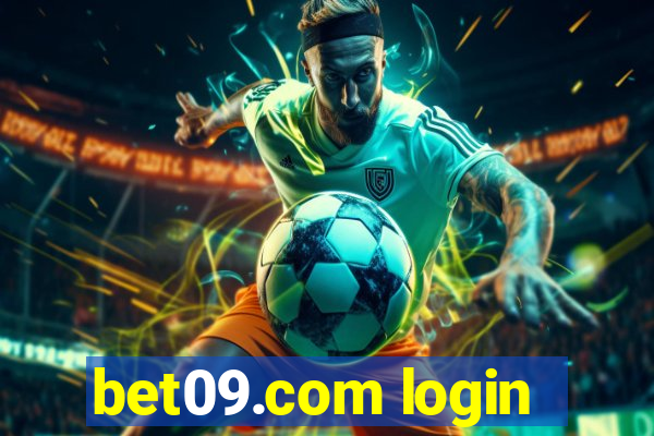 bet09.com login