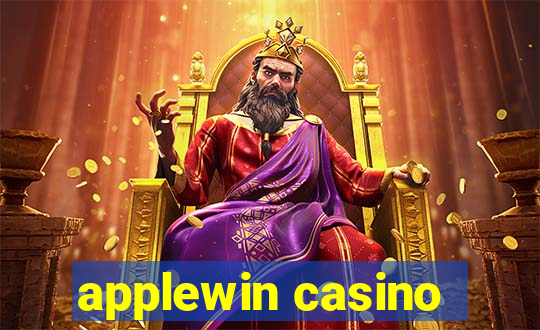 applewin casino